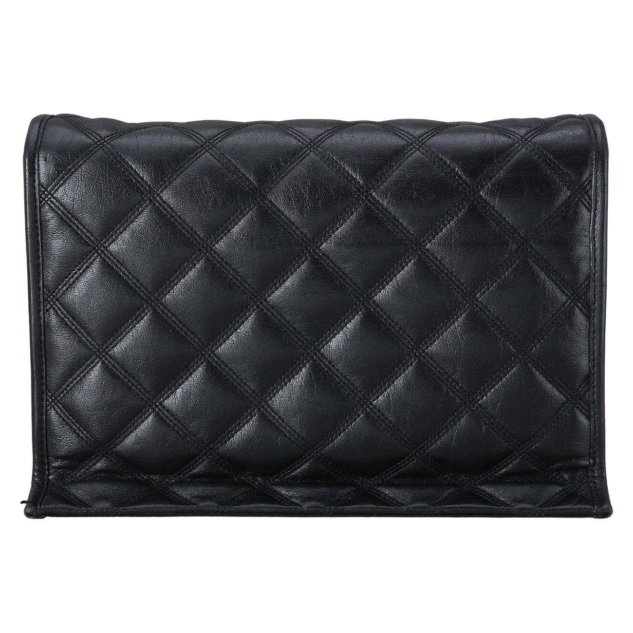 Yves Saint Laurent(USED)생로랑 579607 베키 체인 백